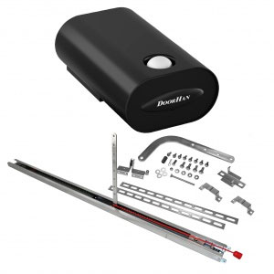 Комплект привода SE-1200KIT, S=16м.кв., H=3800мм ДорХан